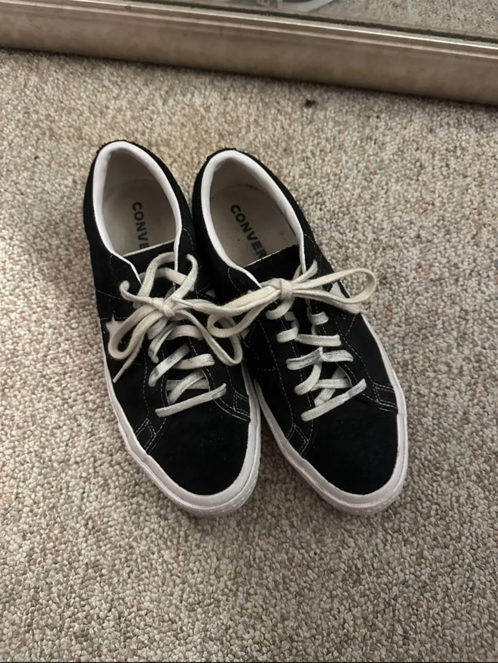 Converse One Star 95 Sneakers - Picture 2 of 5